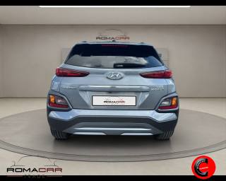 HYUNDAI Kona usata, con Airbag Passeggero