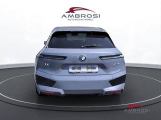 BMW iX usata 7