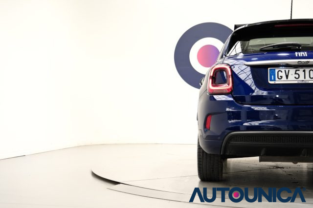 FIAT 500X usata 53