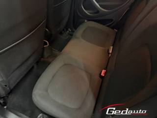 SMART ForFour usata, con Sedili riscaldati