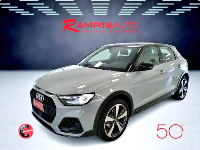 AUDI A1 usata 0