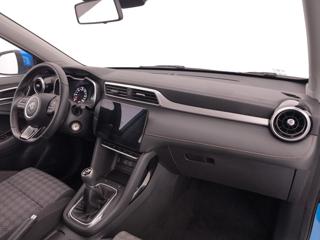 MG ZS usata, con Sensore di luce