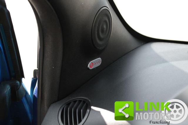 FIAT 500C usata 51