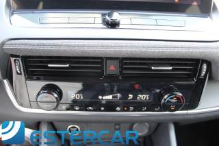 NISSAN Qashqai usata, con Autoradio