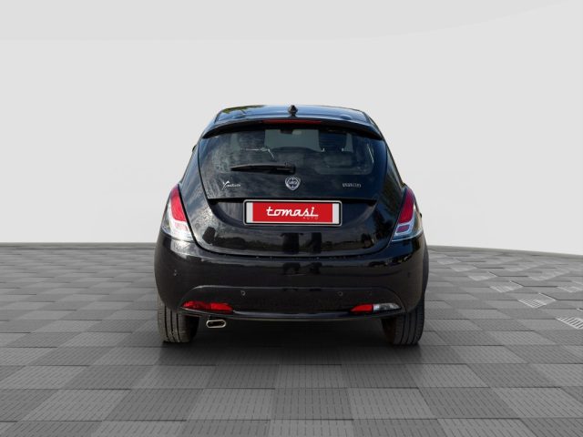 LANCIA Ypsilon usata 3