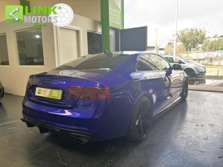 AUDI A5 usata, con Alzacristalli elettrici