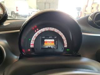 SMART ForTwo usata, con Airbag laterali