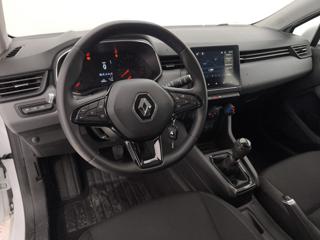 RENAULT Clio usata, con Cruise Control