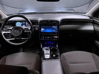 HYUNDAI Tucson usata, con Chiusura centralizzata