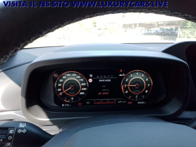 HYUNDAI i20 usata, con Bluetooth
