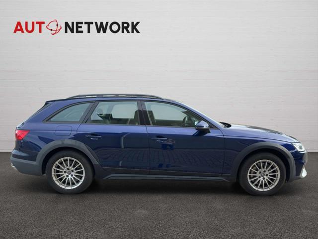 AUDI A4 usata, con Climatizzatore