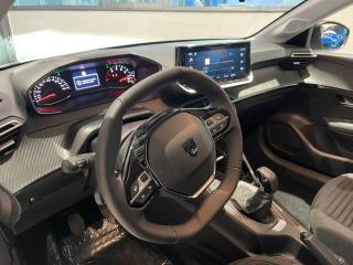 PEUGEOT 208 usata, con Servosterzo