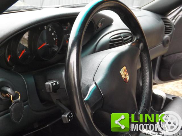 PORSCHE 911 usata 24