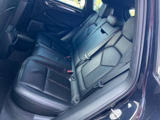 PORSCHE Macan usata, con Regolazione elettrica sedili