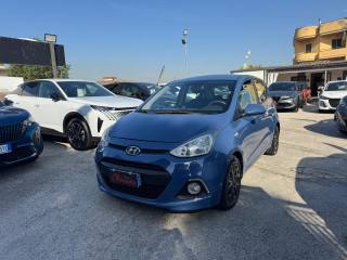 HYUNDAI i10 1.0 MPI Comfort