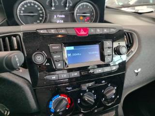 LANCIA Ypsilon usata 20