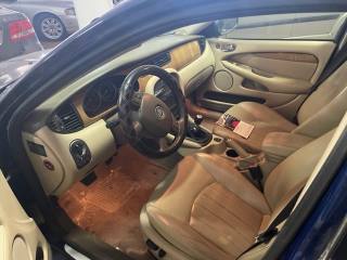 JAGUAR X-Type usata, con Airbag Passeggero