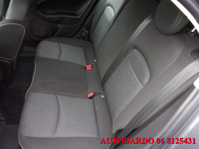 FIAT 500X usata, con ESP