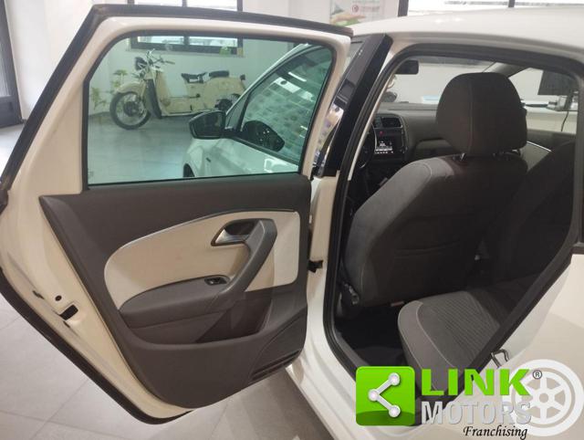 VOLKSWAGEN Polo usata, con Controllo trazione