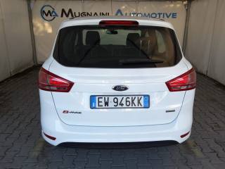 FORD B-Max usata, con Fendinebbia