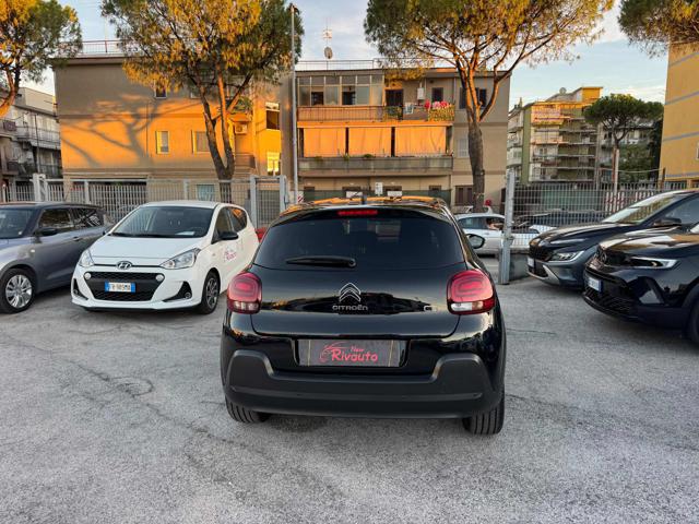 CITROEN C3 usata, con Antifurto
