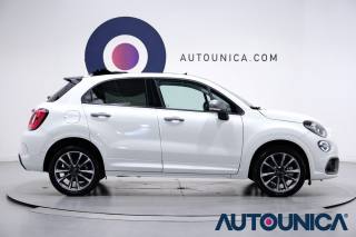 FIAT 500X usata, con Airbag Passeggero