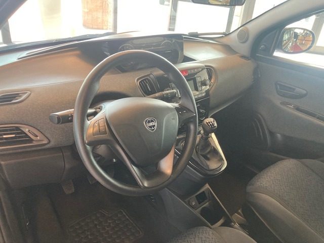 LANCIA Ypsilon usata, con Chiusura centralizzata