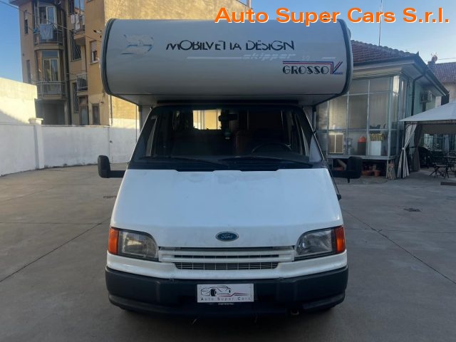 FORD usata 0