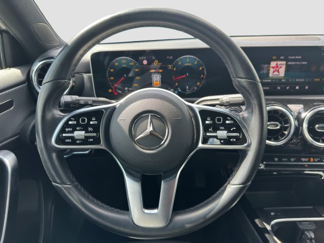 MERCEDES-BENZ A 180 usata 10