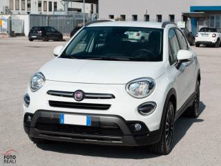 FIAT 500X usata, con Airbag laterali