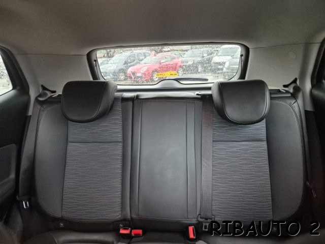 OPEL Mokka usata, con Servosterzo