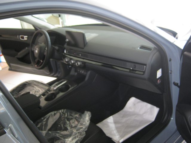 HONDA Civic usata, con Autoradio