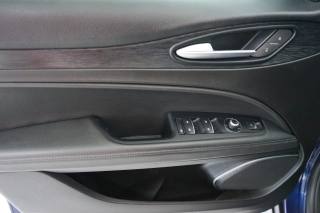 ALFA ROMEO Stelvio usata, con Sensore di pioggia