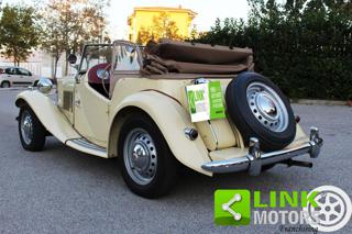 MG TD usata 4