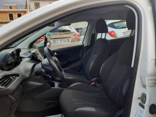 PEUGEOT 208 usata, con Immobilizzatore elettronico