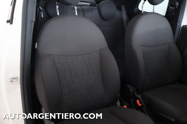FIAT 500C usata, con Luci diurne