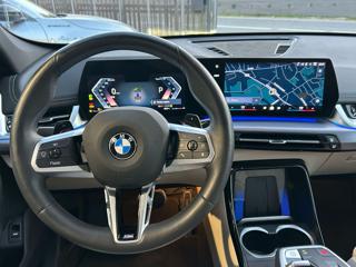 BMW X1 usata, con Controllo automatico clima