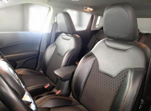 JEEP Compass usata, con Autoradio
