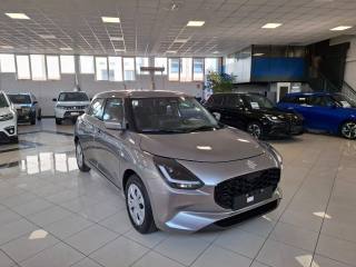 SUZUKI Swift usata, con Boardcomputer