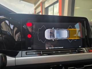 VOLKSWAGEN Golf usata 77