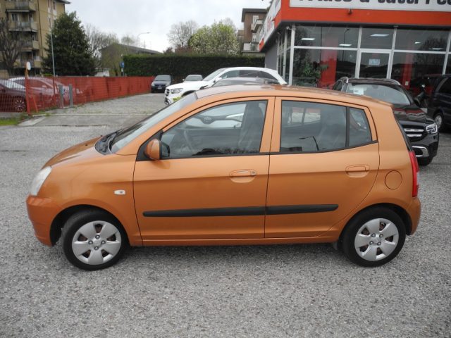 KIA Picanto usata 51