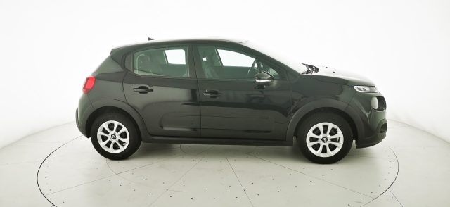 CITROEN C3 usata, con Controllo automatico clima