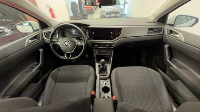 VOLKSWAGEN Polo usata, con Controllo automatico clima