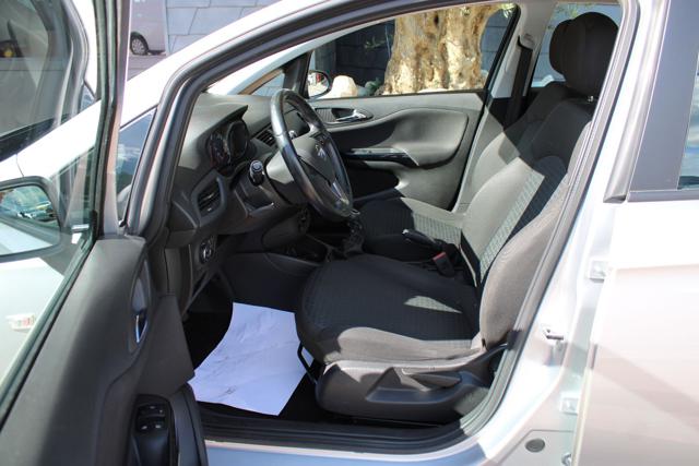 OPEL Corsa usata, con Climatizzatore
