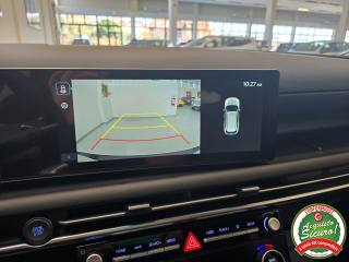 HYUNDAI Tucson usata, con Sistema di navigazione