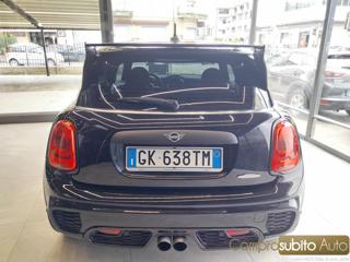 MINI One usata, con Cerchi in lega