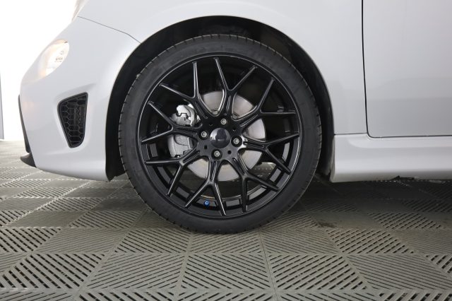 ABARTH 595 usata 7