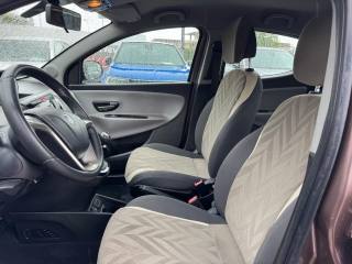 LANCIA Ypsilon usata, con Cronologia tagliandi