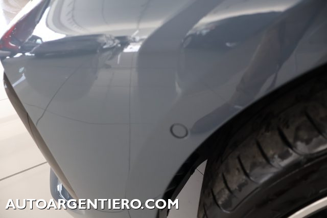 BMW 118 usata, con Adaptive Cruise Control