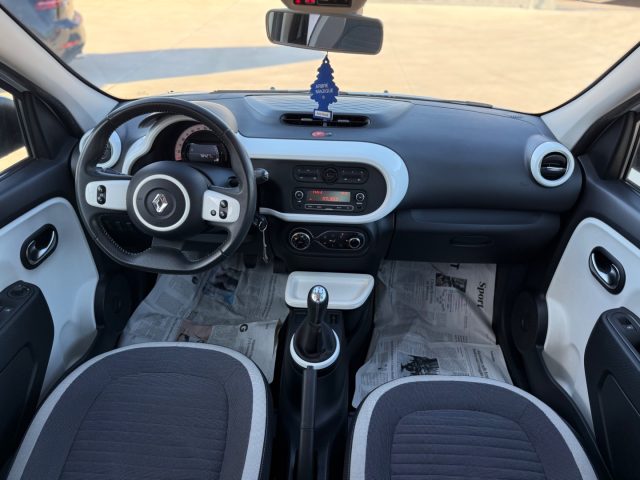 RENAULT Twingo usata 23